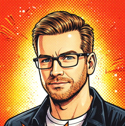 Thomas Bauer – Krypto Casino Experte