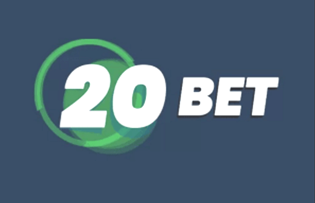 20bet Krypto Casino