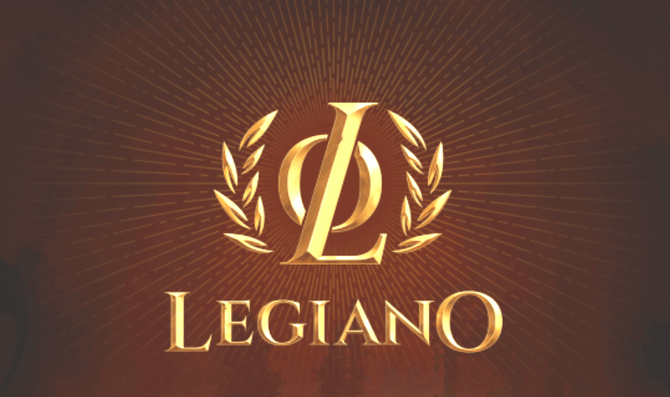 Legiano Krypto Casino